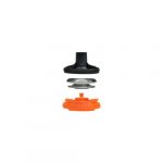 S&B - RICAMBIO CAMERA DI RIEMPIMENTO CON RIDUTTORE PER PLENTY