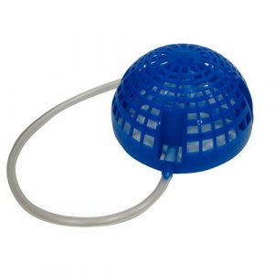 AUTOPOT - AIRDOME - PIETRA OSSIGENATRICE