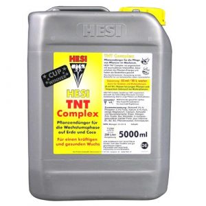 HESI - TNT COMPLEX - 5L