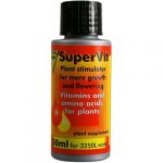 HESI - SUPER VIT STIMOLATORE DI CRESCITA + FIORITURA - 50ML
