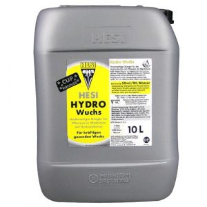 HESI - HYDRO GROWTH - 10L