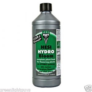 HESI - HYDRO BLOOM - 1L