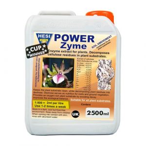 HESI - POWERZYME - 2