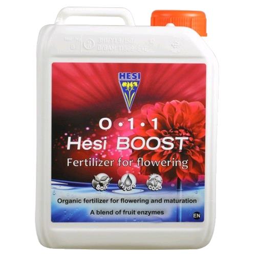 HESI - BOOST - 2