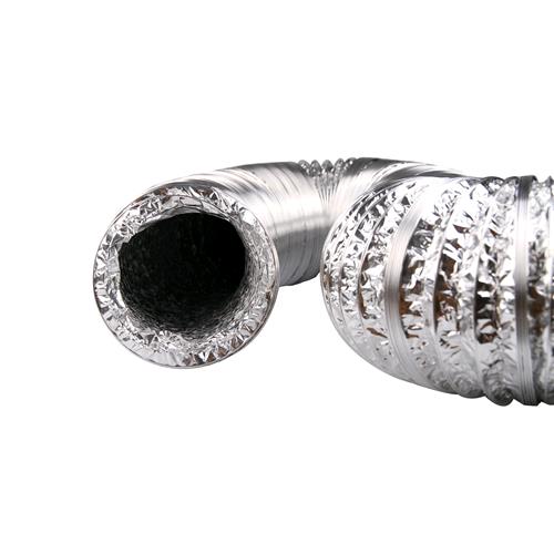 AIRONTEK - CONDOTTA FLESSIBILE (/) 315 - SCATOLA 10 MT