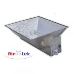 AIRONTEK - RIFLETTORE MEGALUX - DA ASSEMBLARE