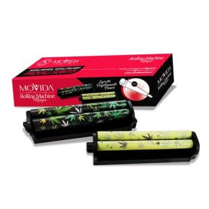 MOVIDA - ROLLING MACHINE - BOX 10 PZ