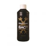 BAC - SILICA POWER - 5L