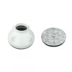 PRIMA KLIMA - FILTRO ODORI PITPUK - Ø125 - 240M3/H