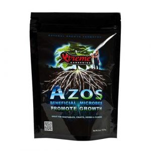 XTREME GARDENING - AZOS 3