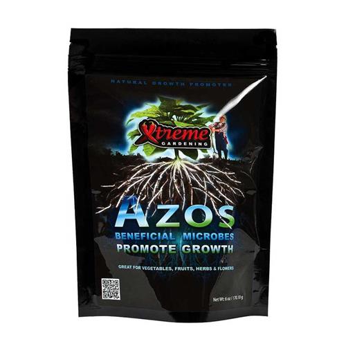 XTREME GARDENING - AZOS 3