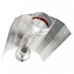 RIFLETTORE COOL TUBE + STUCO - 150 MM