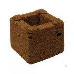 EAZY BLOCK - CUBO SINGOLO - 7.5X7.5X6