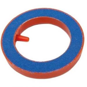 PIETRA POROSA CIRCOLARE 10 CM