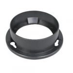 FLANGIA PER FILTRO ODORI CAN FILTERS - (/) 125 - PER FILTRI DA 150