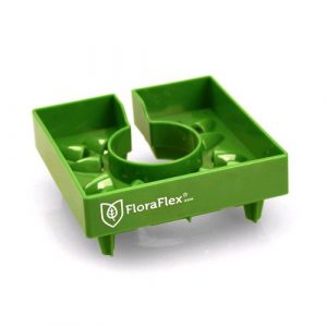 FLORAFLEX - FLORACAP 2.0 - Ø10