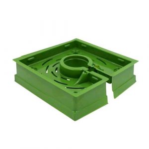 FLORAFLEX - FLORACAP USA E GETTA - Ø15