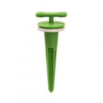 FLORAFLEX - LONG PLUNGE DRIPPER T - 4 L/H (12 PACK)