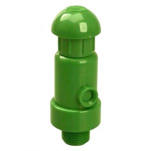 FLORAFLEX - AIR VALVE - 2 CM - 2