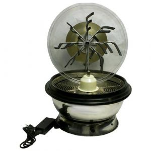 SUPER GROWER – LEAF TRIMMER AUTOMATICO – Ø 40 cm