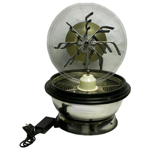 SUPER GROWER – LEAF TRIMMER AUTOMATICO – Ø 40 cm