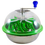 SUPER GROWER – LEAF TRIMMER MANUALE