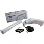 SUPER GROWER – CONFEZIONATORI SOTTOVUOTO – A BATTERIA
