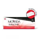 (SOLO PER ESTERO)  MOVIDA - BOX DA 24 LIBRETTI - LUNGHI 14G + CARTA FILTRO - MADE IN ITALY