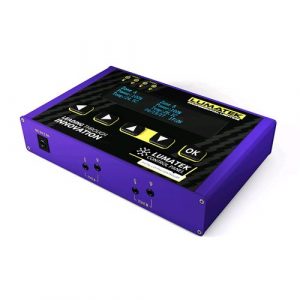 LUMATEK CONTROLLER DIGITALE (HID)