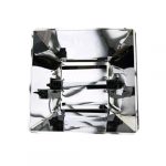 LUMATEK RIFLETTORE MIRO 1000W 400V DE PRO