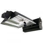 LUMEN KING - 600W - BALLAST 400V INCL. LAMPADA