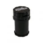 SUPERSMOKER – GRINDER MULTI-USO (GRINDER + PORTA-ERBA) - HERB SAFER