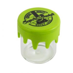 SUPERSMOKER - VASETTO HONEY 5ML - COLORI MISTI