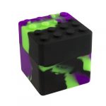 SUPERSMOKER - VASETTO SILICONE LEGO 60ML