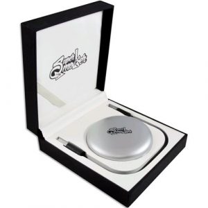 SUPERSMOKER - ACCENDINO ROTONDO NAMMU