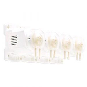 BLUELAB - PERIPOD M4 - POMPA DOSATRICE PH E EC