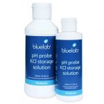 BLUELAB - SOLUZIONE DI MANTENIMENTO E STOCCAGGIO ELETTRODI 100ML