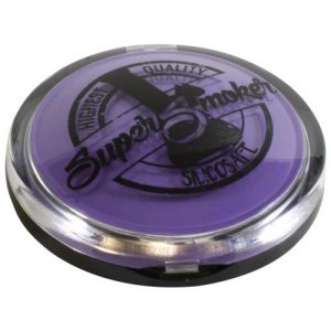 SUPERSMOKER - VASETTO SILICONE SILICOSAFE 6ML - COLORI MISTI