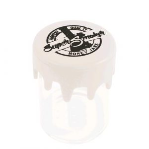 SUPERSMOKER - VASETTO HONEY 10ML - COLORI MISTI