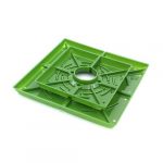 FLORAFLEX - MATRIX SYSTEM QUADRATO - 15CM  (12 PACK)