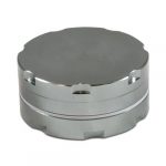 SUPERSMOKER - GRINDER MAYAPAN 2 PARTI - COLORI MISTI