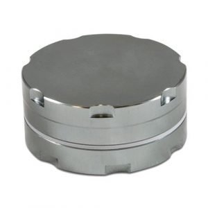 SUPERSMOKER - GRINDER MAYAPAN 2 PARTI - COLORI MISTI