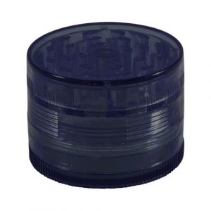 SUPERSMOKER - GRINDER TALCARA - TOBACCO GRINDER - COLORI MISTI