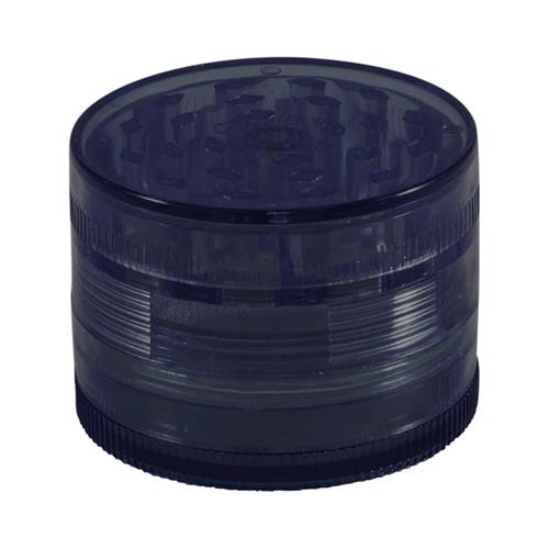 SUPERSMOKER - GRINDER TALCARA - TOBACCO GRINDER - COLORI MISTI