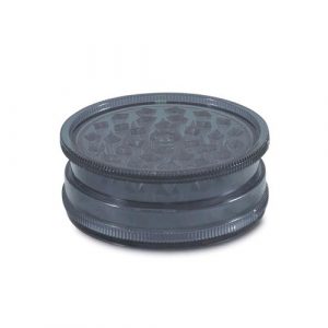 SUPERSMOKER - GRINDER JAUJA 3 PARTI - COLORI MISTI