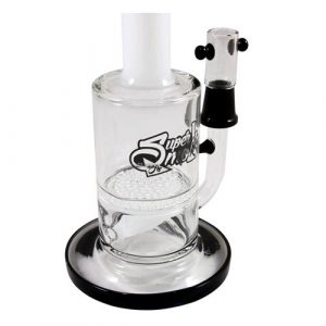 SUPERSMOKER – BONG BHO SIRIUS 22 CM