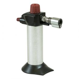 SUPERSMOKER – ACCENDINO TORCIA - SUPER FIRE MEDIUM 1100°C PER DAB