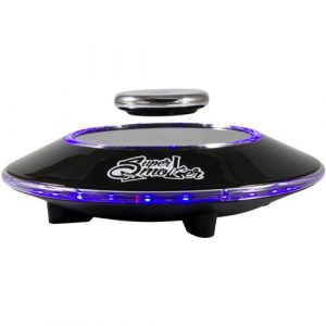 SUPERSMOKER - BASE LIEVITATORIA INGRAVITY