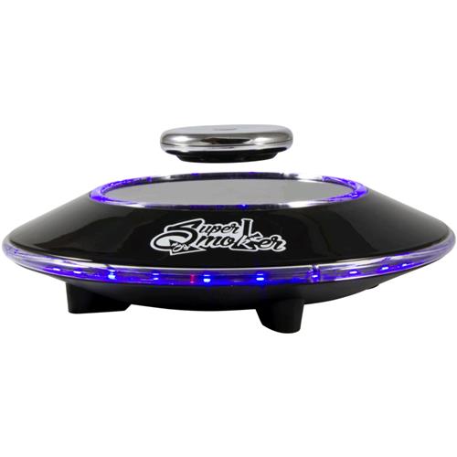 SUPERSMOKER - BASE LIEVITATORIA INGRAVITY