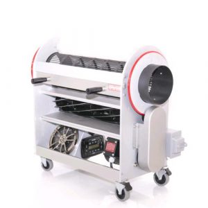 CENTURIONPRO - TRIMMER SILVER BULLET (NON APPLICABILE SCONTISTICHE IN ESSERE)